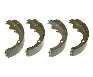 KRAFT 6023450 Brake Shoe Set
