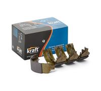 ✅Fits ABE C0E001ABE Brake shoe set C0E001 ABE (Automotive Brake Engi ⭐UK Seller⭐