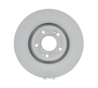 KRAFT 6044613 Brake disc