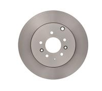 KRAFT 6053570 Brake disc