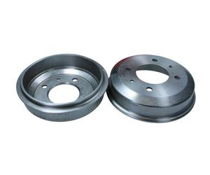 KRAFT 6064600 Brake drum