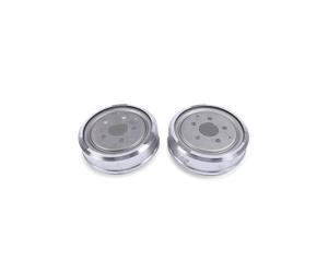 KRAFT 6066235 Brake drum