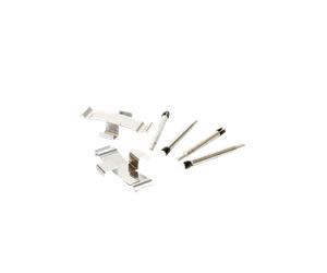 KRAFT 6101502 Brake pad fitting kit