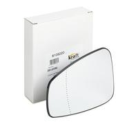 KRAFT 8105020 Wing mirror glass