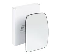 Mirror insert glass Right 8105023 KRAFT AUTOMOTIVE for OPEL RENAULT NISSAN