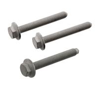 KRAFT 8140378 Bolt, wishbone