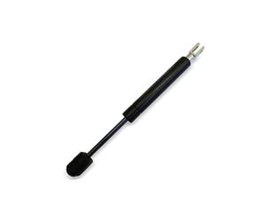 KRAFT 8500105 Gas Spring, foot-operated parking brake