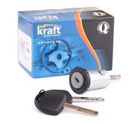 KRAFT 9151501 Lock Cylinder, ignition lock