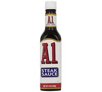 Kraft A1 Original Steak Sauce 283g