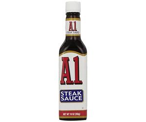 Kraft A1 Original Steak Sauce 283g