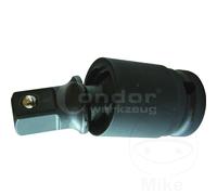 Kraft Articulation 1/2" Impact Wrench Resistant