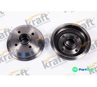 KRAFT AUTOMOTIVE BRAKE DRUM 6062090 FOR FORD