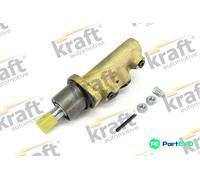 KRAFT AUTOMOTIVE BRAKE MASTER CYLINDER 6030320 FOR VW