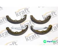 KRAFT AUTOMOTIVE BRAKE SHOE SET 6020045 FOR AUDI