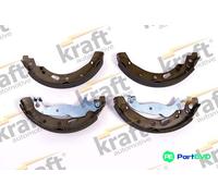 KRAFT AUTOMOTIVE BRAKE SHOE SET 6022032 FOR FORD
