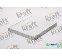 KRAFT AUTOMOTIVE CABIN AIR FILTER 1730010 FOR SEAT VW