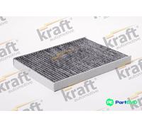 KRAFT AUTOMOTIVE CABIN AIR FILTER 1730012 FOR SEAT VW