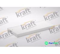 KRAFT AUTOMOTIVE CABIN AIR FILTER 1730020 FOR AUDI VW