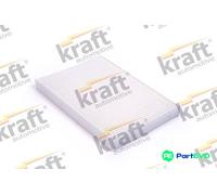 KRAFT AUTOMOTIVE CABIN AIR FILTER 1730065 FOR AUDI SEAT