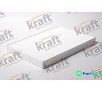 KRAFT AUTOMOTIVE CABIN AIR FILTER 1730066 FOR AUDI SEAT