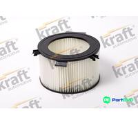 KRAFT AUTOMOTIVE CABIN AIR FILTER 1730200
