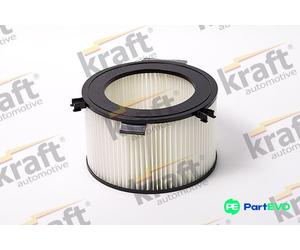 KRAFT AUTOMOTIVE CABIN AIR FILTER 1730200