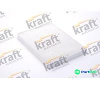 KRAFT AUTOMOTIVE CABIN AIR FILTER 1730210 FOR AUDI VW