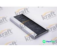 KRAFT AUTOMOTIVE CABIN AIR FILTER 1731032 FOR MERCEDES-BENZ