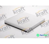 KRAFT AUTOMOTIVE CABIN AIR FILTER 1731506 FOR OPEL