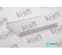 KRAFT AUTOMOTIVE CABIN AIR FILTER 1731515 FOR FIAT OPEL SAAB CADILLAC
