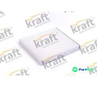 KRAFT AUTOMOTIVE CABIN AIR FILTER 1731900 FOR OPEL