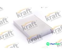 KRAFT AUTOMOTIVE CABIN AIR FILTER 1732023 FOR FORD