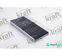 KRAFT AUTOMOTIVE CABIN AIR FILTER 1732041 FOR FORD