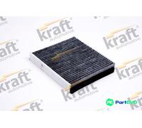 KRAFT AUTOMOTIVE CABIN AIR FILTER 1732051 FOR FORD VOLVO