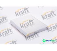 KRAFT AUTOMOTIVE CABIN AIR FILTER 1732080 FOR FORD