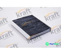 KRAFT AUTOMOTIVE CABIN AIR FILTER 1732085 FOR FORD
