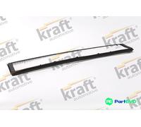 KRAFT AUTOMOTIVE CABIN AIR FILTER 1732540 FOR BMW