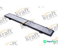 KRAFT AUTOMOTIVE CABIN AIR FILTER 1732900 FOR BMW ALPINA