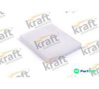 KRAFT AUTOMOTIVE CABIN AIR FILTER 1733060