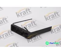 KRAFT AUTOMOTIVE CABIN AIR FILTER 1734100 FOR NISSAN RENAULT DACIA