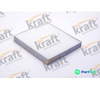 KRAFT AUTOMOTIVE CABIN AIR FILTER 1735550 FOR MITSUBISHI