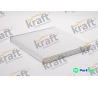 KRAFT AUTOMOTIVE CABIN AIR FILTER 1735925