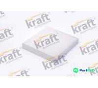 KRAFT AUTOMOTIVE CABIN AIR FILTER 1737005 FOR FIAT SUZUKI