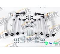 KRAFT AUTOMOTIVE CONTROL ARM REPAIR KIT 4210065 FOR AUDI VW