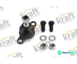 KRAFT AUTOMOTIVE FRONT BALL JOINT 4220642