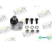 KRAFT AUTOMOTIVE FRONT BALL JOINT 4225150 FOR RENAULT