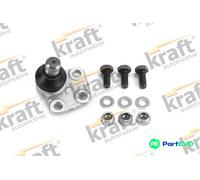 KRAFT AUTOMOTIVE FRONT BALL JOINT 4225151 FOR RENAULT
