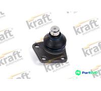 KRAFT AUTOMOTIVE FRONT BALL JOINT 4226550 FOR SKODA