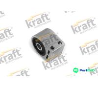 KRAFT AUTOMOTIVE FRONT CONTROL/TRAILING ARM MOUNTING 4238373 FOR OPEL CHEVROLET
