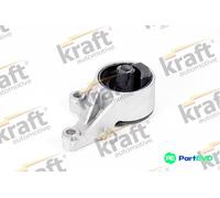 KRAFT AUTOMOTIVE FRONT ENGINE MOUNTING 1491816 FOR OPEL